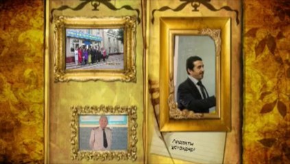 Nazarbayev University Teachers Day - Daniyar Nazarbayev