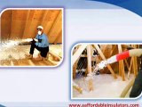 A Affordable - Houston Residential and Commercial Insulation