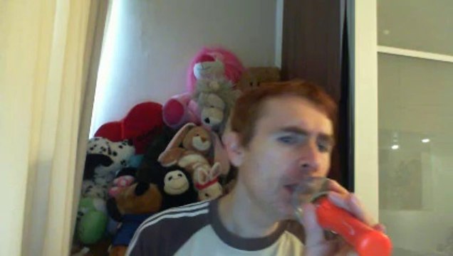 Wiwi égratigne cottonflower de Moriarty