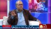 Pakistan Online with PJ Mir (Kya Hukumat Ka 2017 Main Load Shedding Khatam Karne Ka Wada Pora Ho Sake Ga ??) 26 March 2014 Part-1