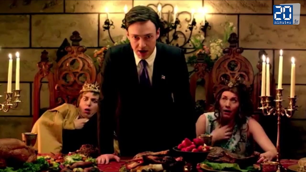Les parodies hilarantes de «Game Of Thrones»