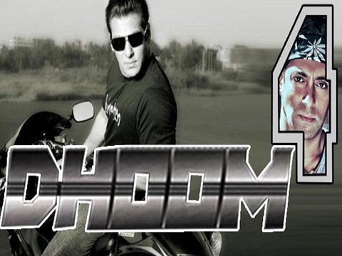 Salman Khan In Dhoom 4 As Villian? | Exclusive