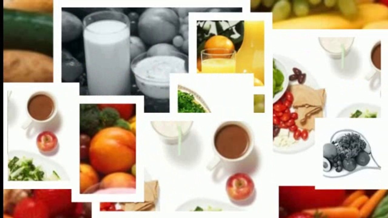 1300 Calorie Meal Plan
