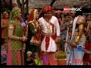 Jai Shri Krishna (Big Magic) 26th March 2014 Video Watch pt2