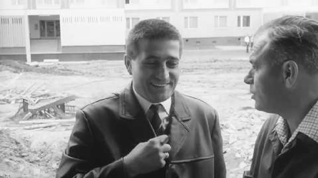 Im Dreieck - Trailer (Deutsch) HD