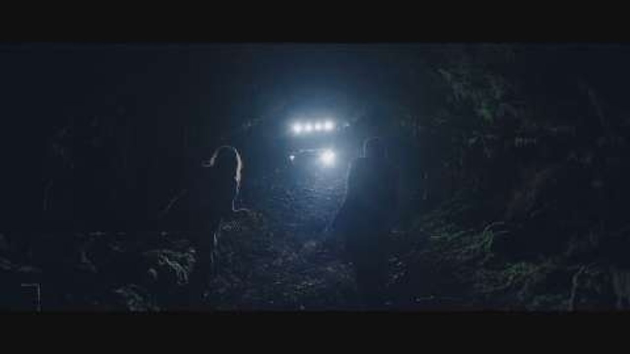 In Fear - Trailer (Deutsch) HD