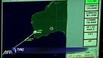 Satélite detecta 122 objetos em área de busca do voo MH370