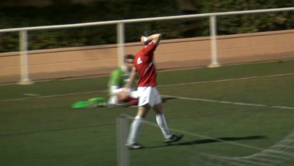 PL J25: Los Parratas 6-0 Armería Casañ