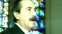 Homenaje a Raúl Alfonsín