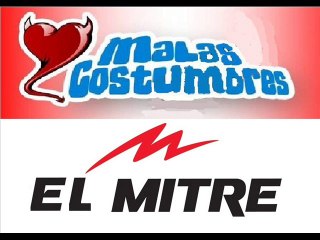 Malas Costumbres Martes 22-06-2010 V