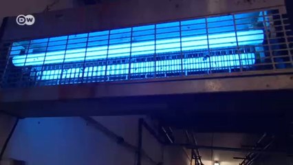 المفاعلات الافتراضية - أداة للتغيرات في مجال الطاقة؟ | صنع في ألمانيا