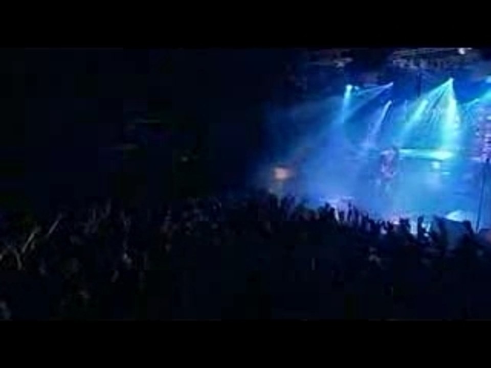 Children of Bodom - Angels don´t Kill