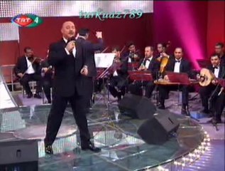Koray SAFKAN-Yıldızlı Semalardaki Haşmet Ne Güzel Şey