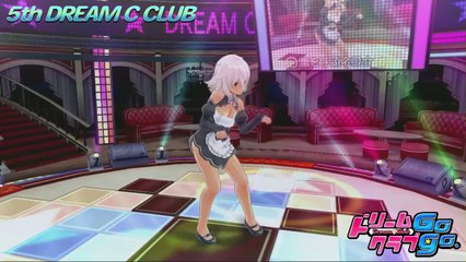 Dream C Club Gogo. - Gameplay Video #8
