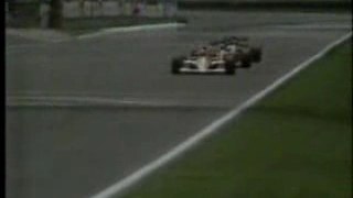 Le Duel Prost / Senna