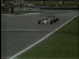 Le Duel Prost / Senna