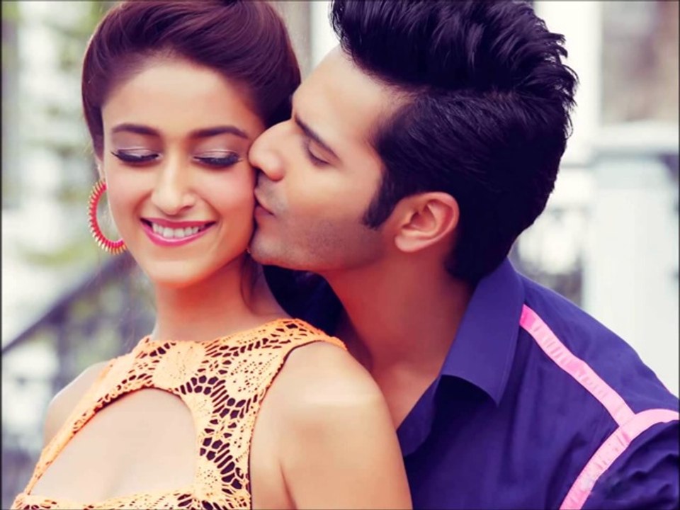 Main tera hero _ galat baat hai song