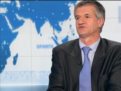 Jean Lassalle estime que les Français veulent aller vers l'espoir mais ne savent pas quoi faire - 26/03