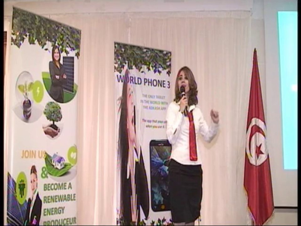 شرح كامل لشركه وورلد جلوبال نتورك World Global Network évenment de Gabes