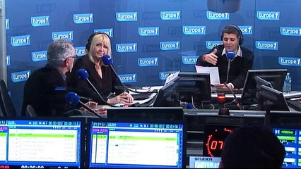 Philippe Gaudin : "Je franchis la ligne jaune"