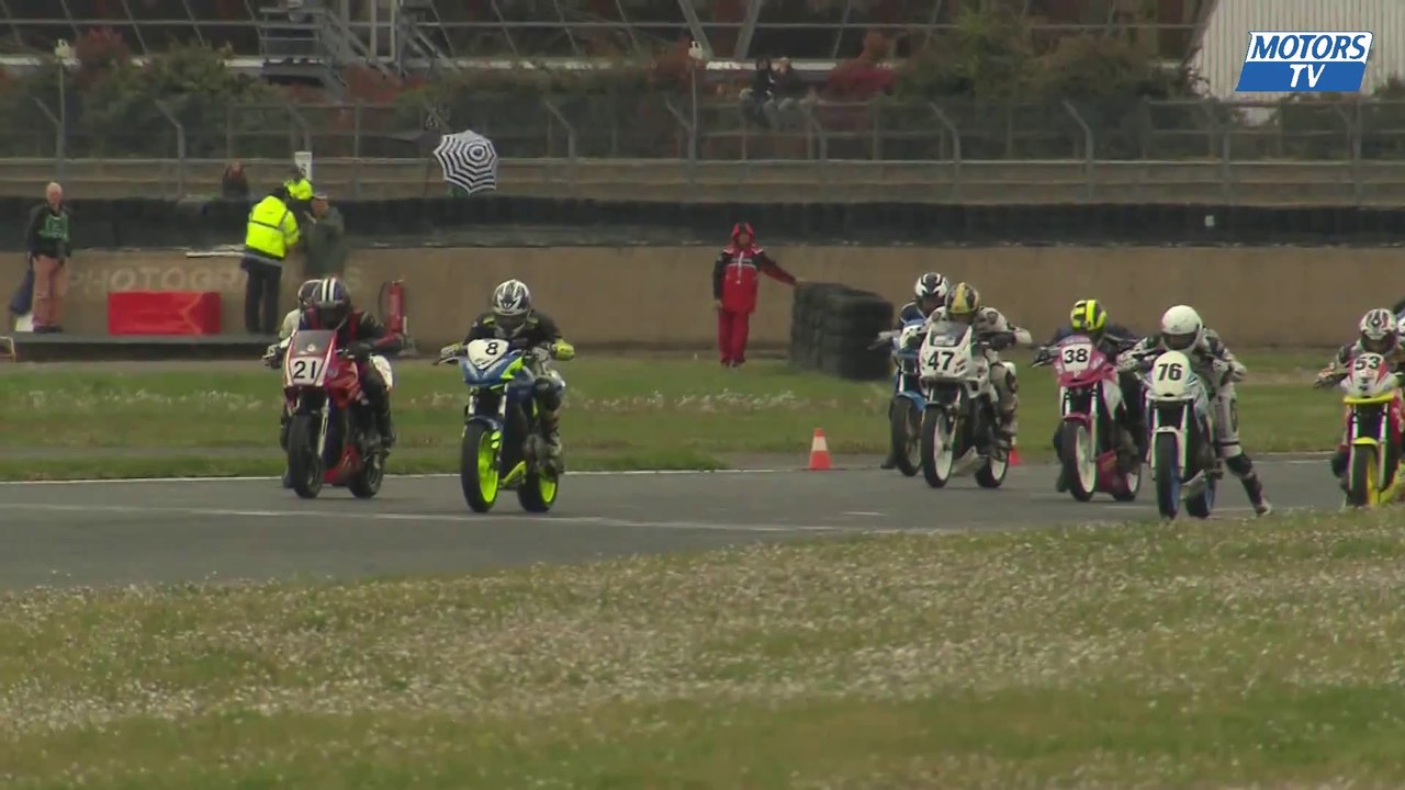 Wheelies 3 – Championnat MX France – Coupe Promosport