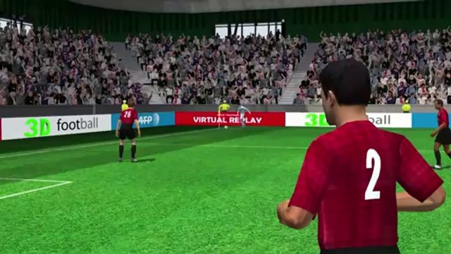 Manchester United-Manchester City / MAÇ ÖZETİ