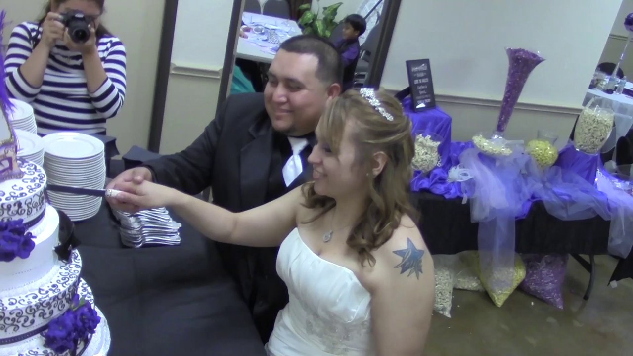 Bertha and Jose