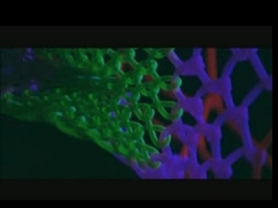 Dave Clarke I Love Techno Outdoor 2003