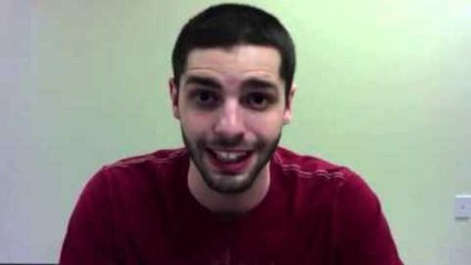 My Computer Pooped The Bed!