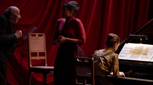 Les Méfaits du tabac - teaser