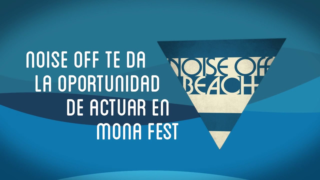 Actúa en MONA FEST