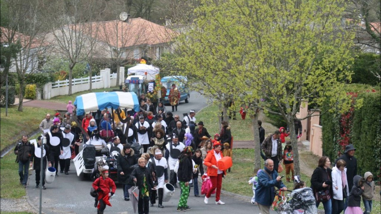 carnaval 2014