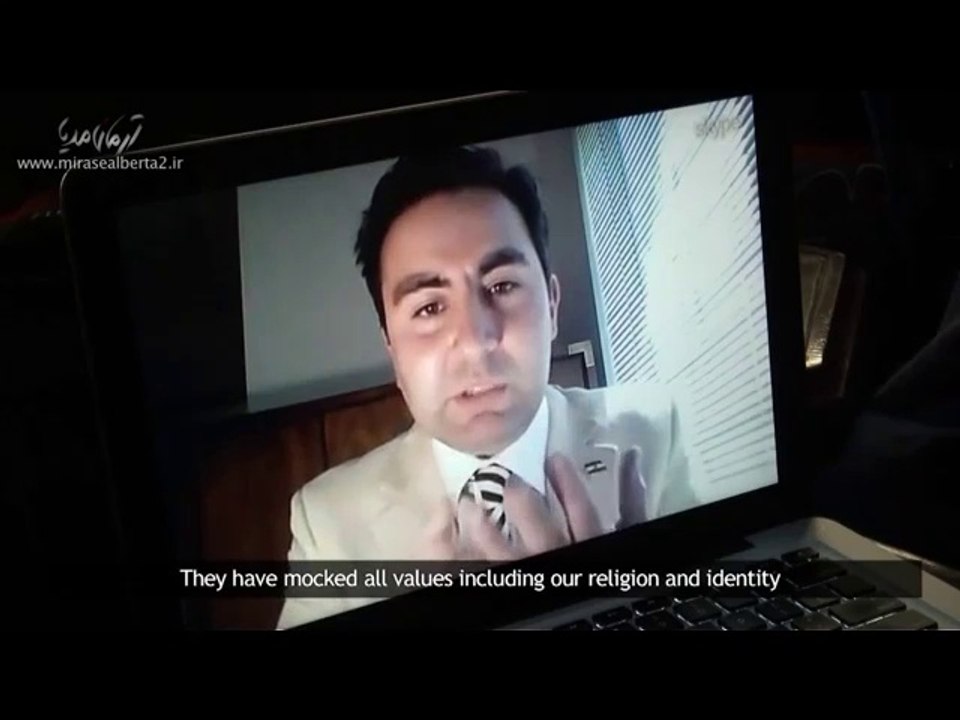 !آقازاده‌ها در خارج عشق‌هایی میکنند باورنکردنی