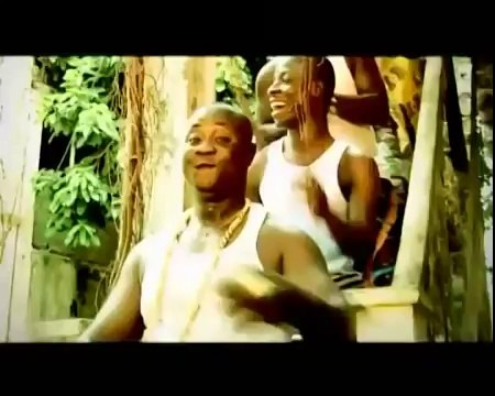 Chantre Boniface - Je te parle de Jésus (CLIP OFFICIEL)