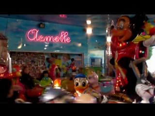 Résumé du passage d'Antoine Mars 2014