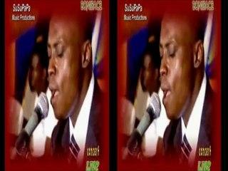 Chantre Boniface - Sans Toi (Avec lyrics)