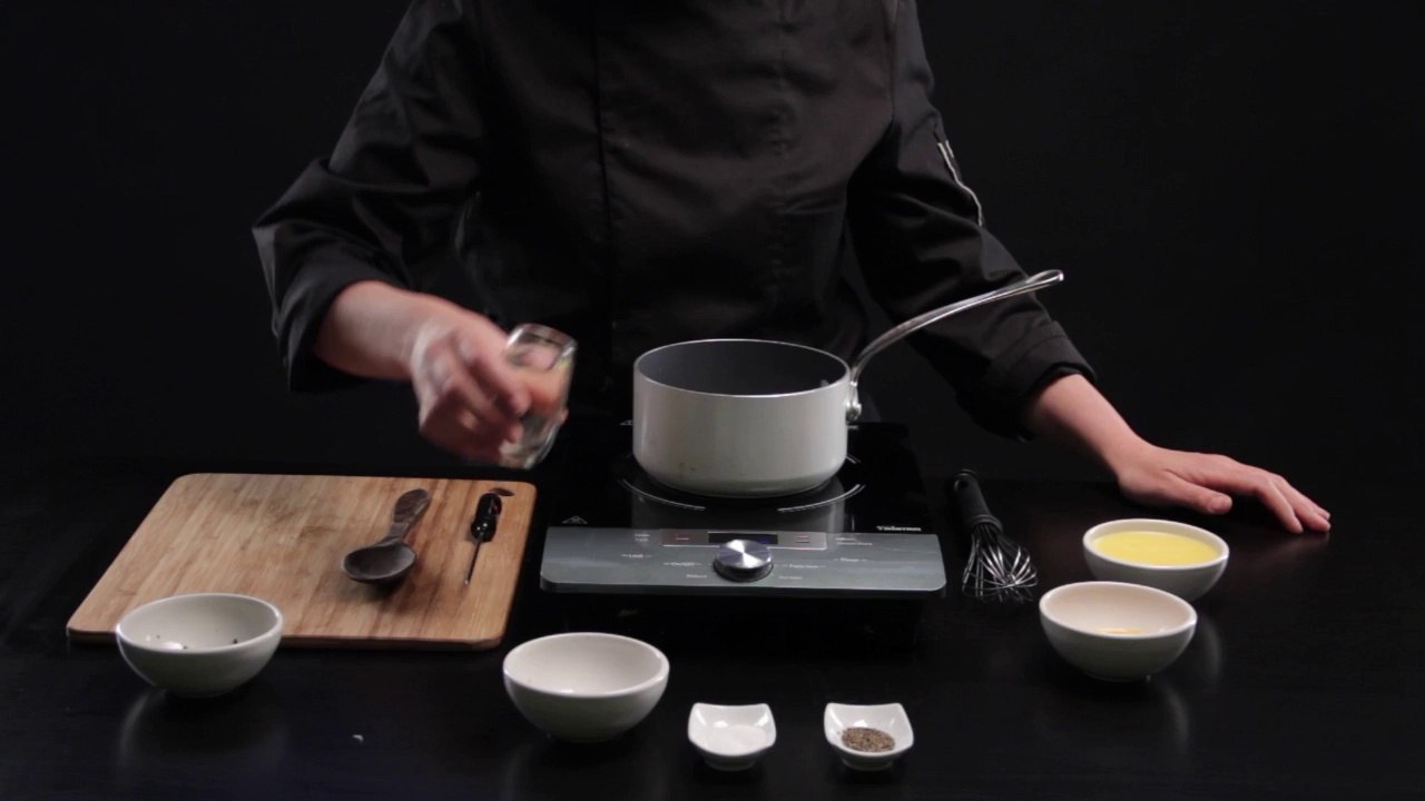 Sauce bearnaise - Likeachef