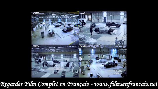 Closed Circuit Regarder film complet en français gratuit en streaming