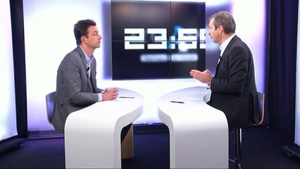 "Le Clash" : Front National, la tentation du "ni-ni"