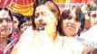 Nagma Kissed by Congress MLA | Hot Tamil Cinema News