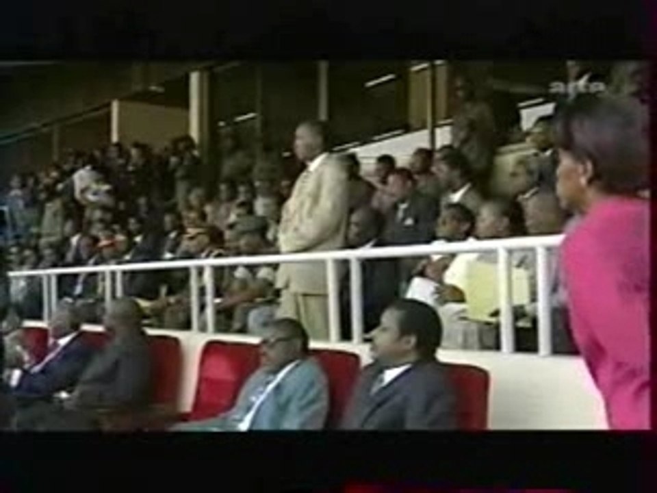 l'afrique en morceaux 2