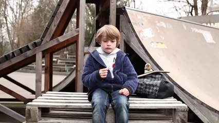 McDonalds'ın Burger King'e Göndermeli Yayınlanmayan Reklamı