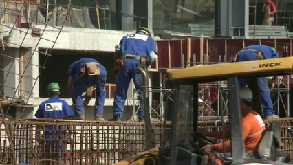 Nuevos retrasos en sedes de Mundial de Brasil