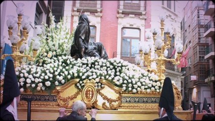 Semana Santa Murcia 2012