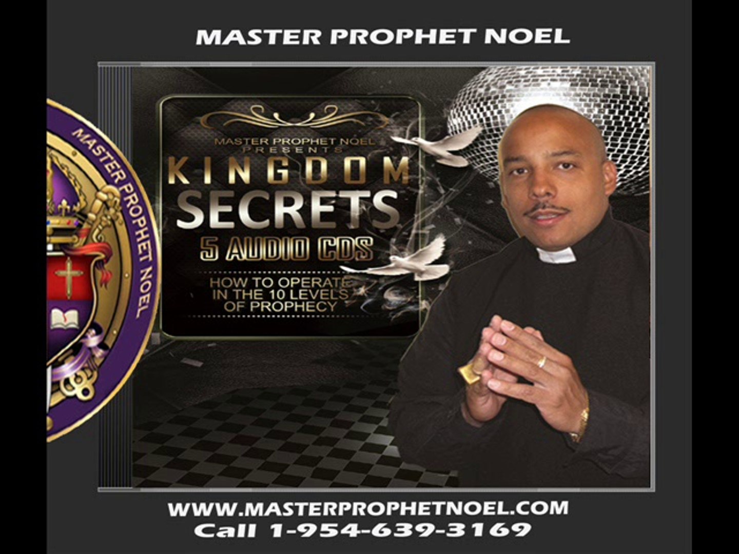 Video response to Pastor Chris Oyakhilome # 1