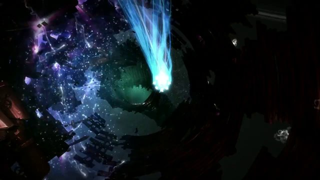 Linkin Park - Guilty All The Same (feat. Rakim) [Project Spark Linkin Park Version]