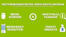 Mehr Kunden - Mehr Umsatz Ihr wettbewerbsvorteil [schnell sichern] 200 - 500% Betriebseinkommen steigern