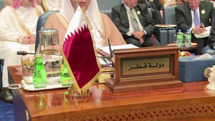 Cúpula árabe não reconhece Israel como 'Estado judeu'