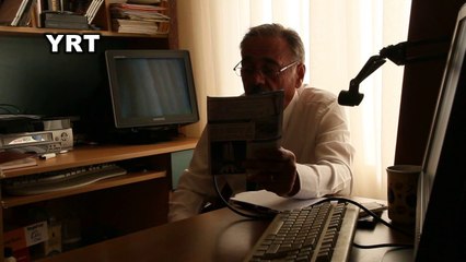 CHP MUZAFFER ÖZDEMİR SEYDİŞEHİR FM'DE CANLI YAYINDA 2 BOLUM