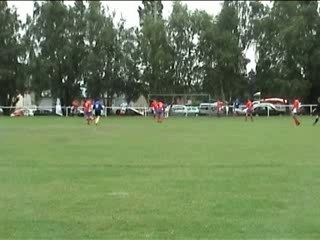 Chuelles vs Trincamp_Tournoi de Chuelles